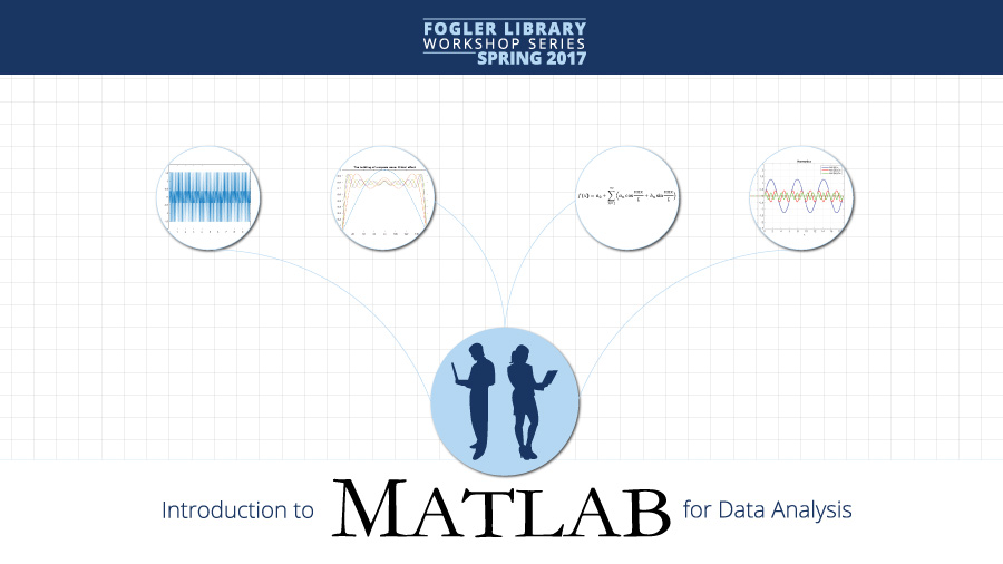 Matlab Workshop Header