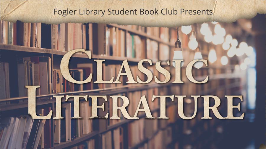 classic literature book club