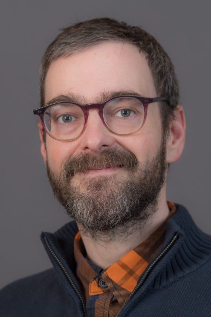 image of christopher clark