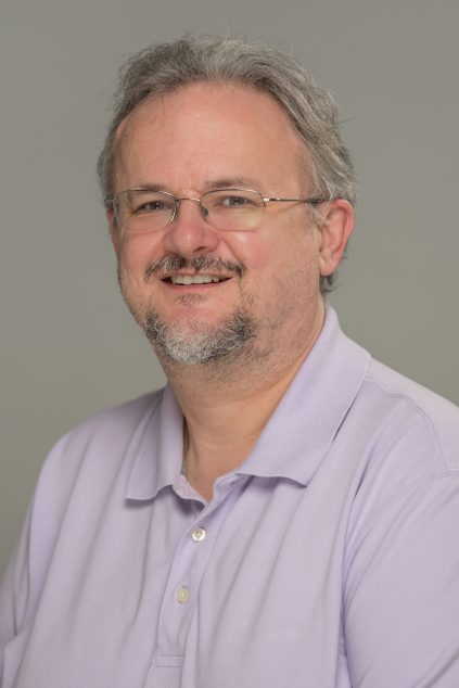 image of john hutchinson