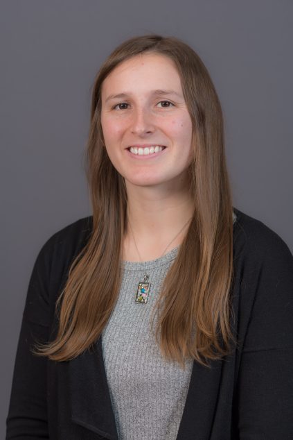 image of Lindsay Decker