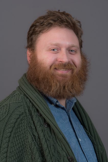 Photo of Jeremy Loyd