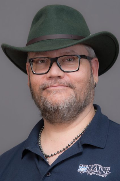 Portrait of Peter Altmann